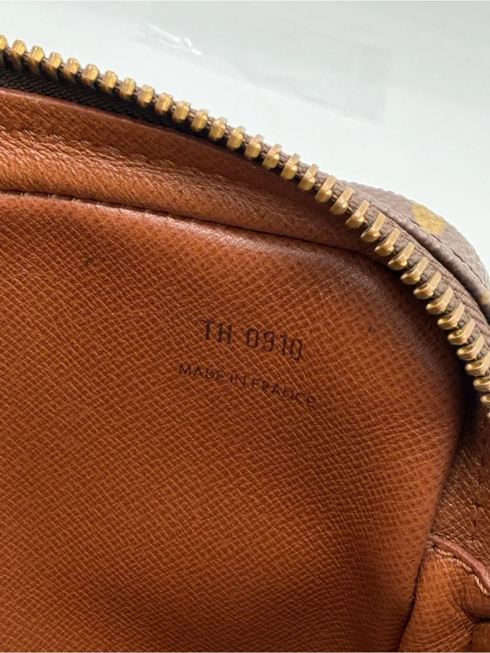 Louis Vuitton rank ab